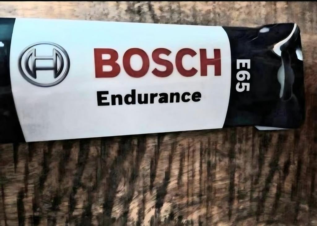 Bosch nieuwe ruitenwisser, Ophalen, Nieuw