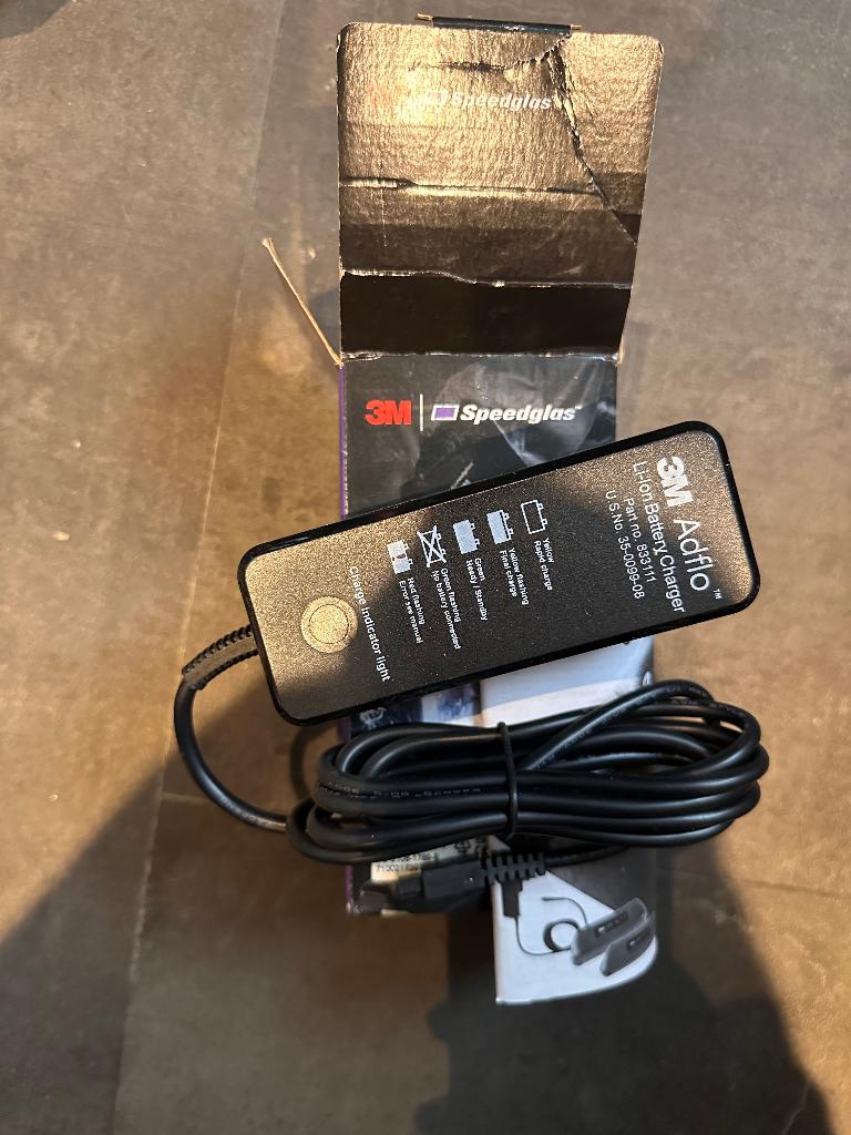 3 m adflo lader, Ophalen of Verzenden, Nieuw