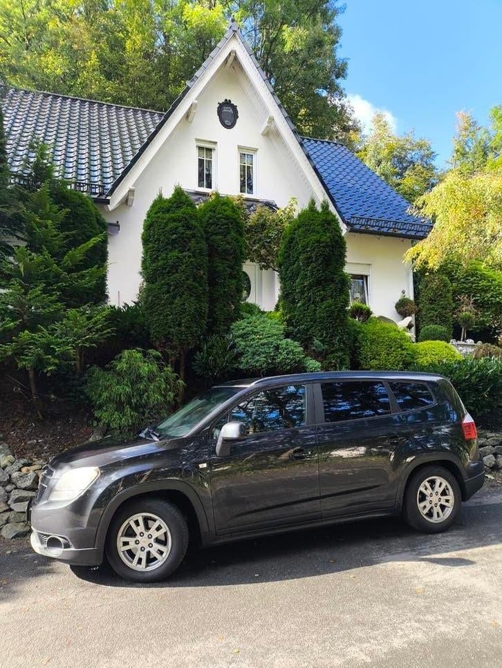 Stijlvolle woning in het Hochsauerland Duitsland, Ophalen