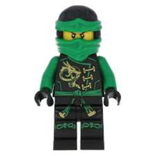 Lego Ninjago Lloyd - Skybound njo0209, Ophalen of Verzenden, Zo goed als nieuw