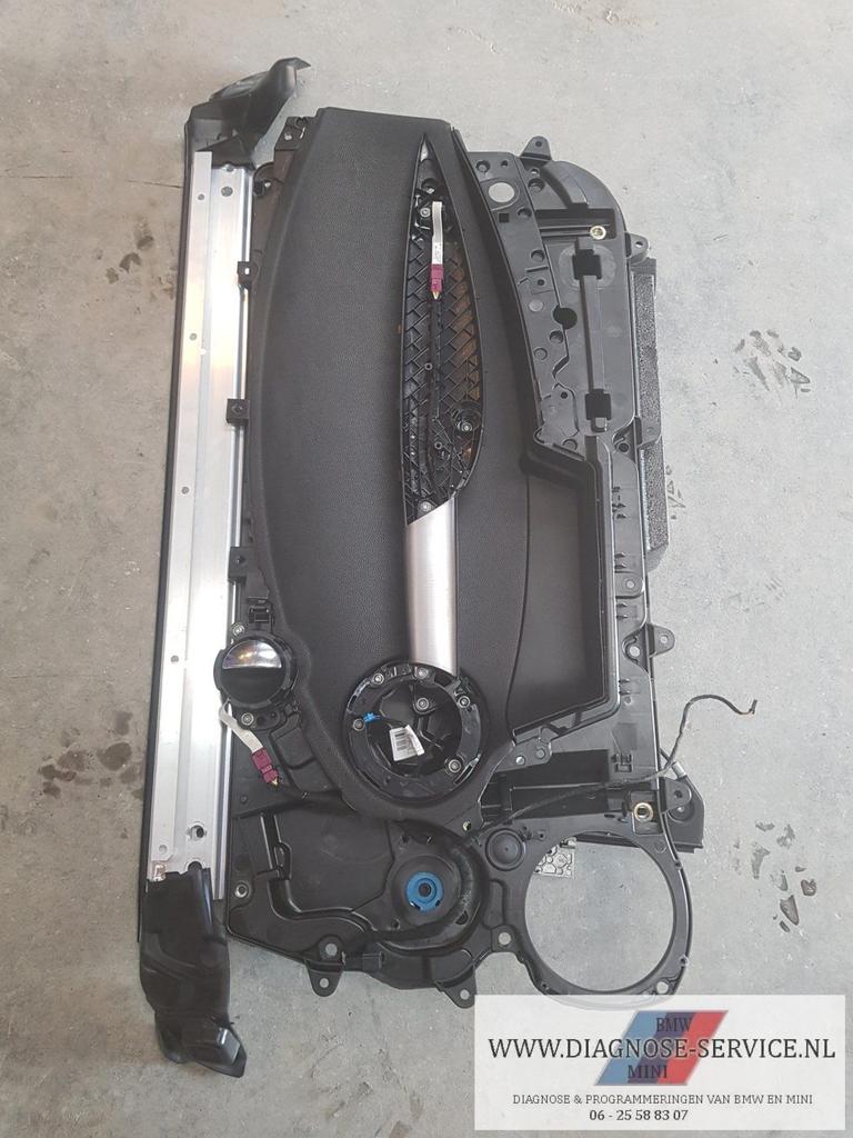Mini one cooper R56 raammechanisme rechts 8820012, Auto-onderdelen, Gebruikt, -, -, Ophalen of Verzenden