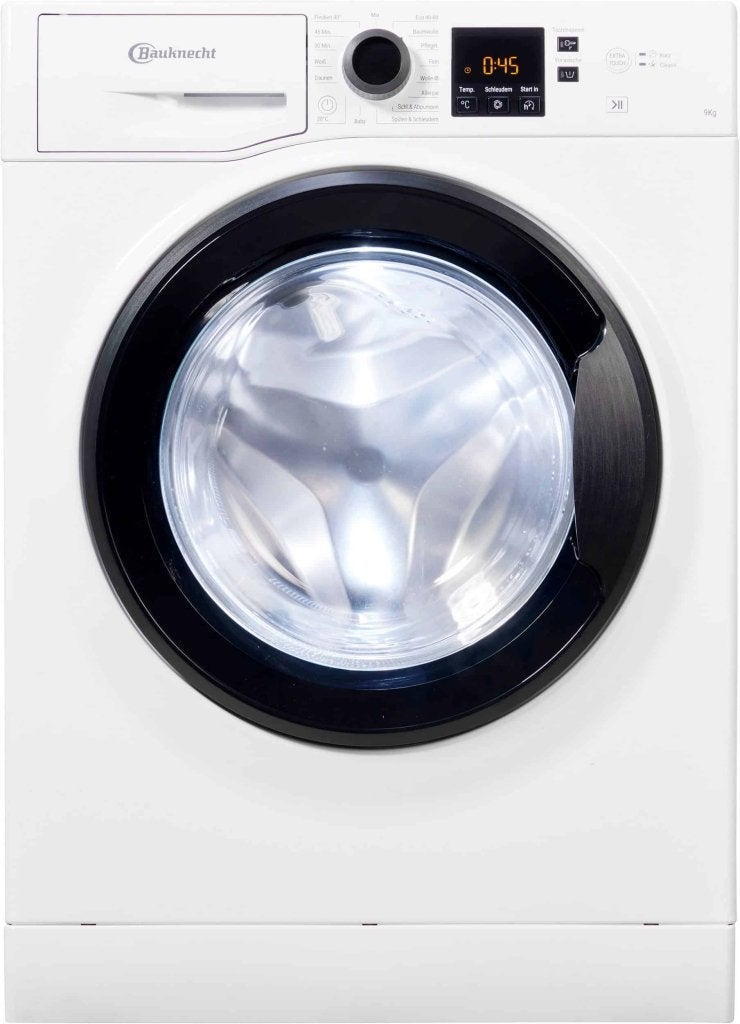 Bauknecht Super Eco 948 A Wasmachine 9 kg 1400 tpm, Triple J Online, Info@triplejonline.nl, De Spinnekop 9
