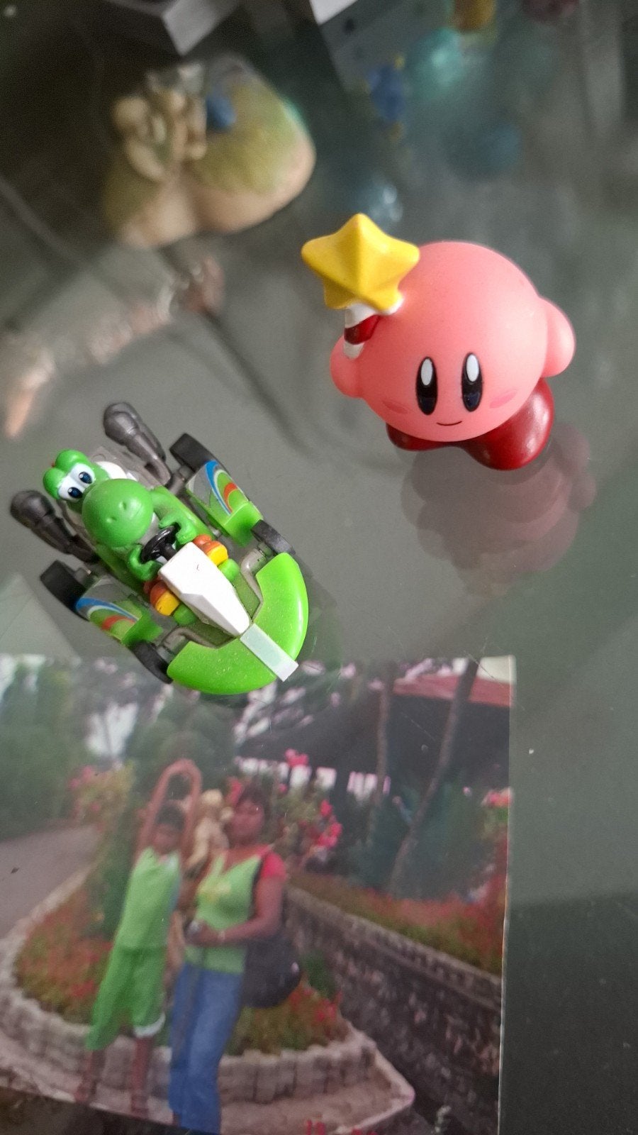 kirby en youshi, Avontuur en Actie, 1 speler, Nieuw, Ophalen of Verzenden