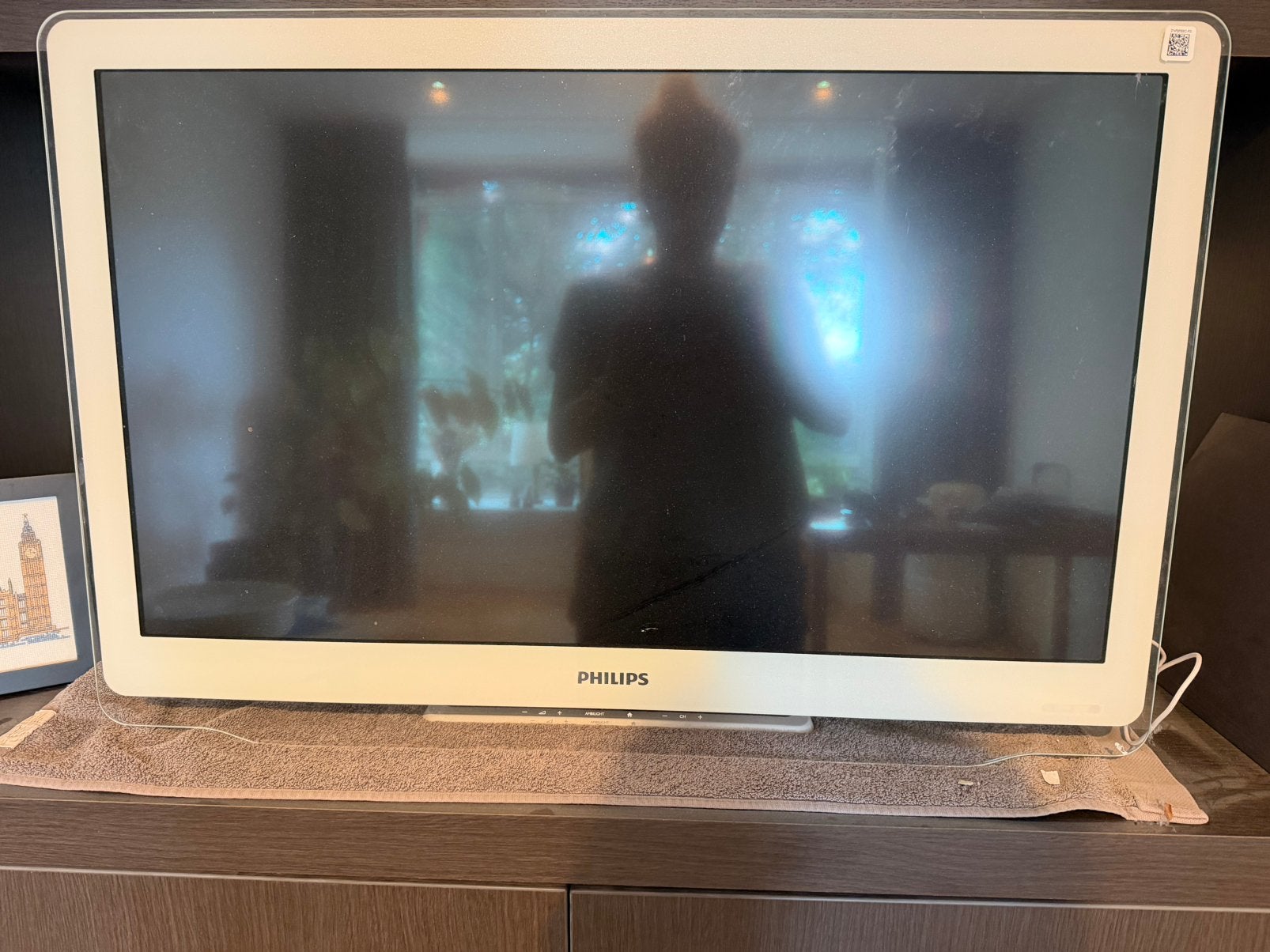 Philips ambilight, Ophalen, Philips, Gebruikt, 50 Hz