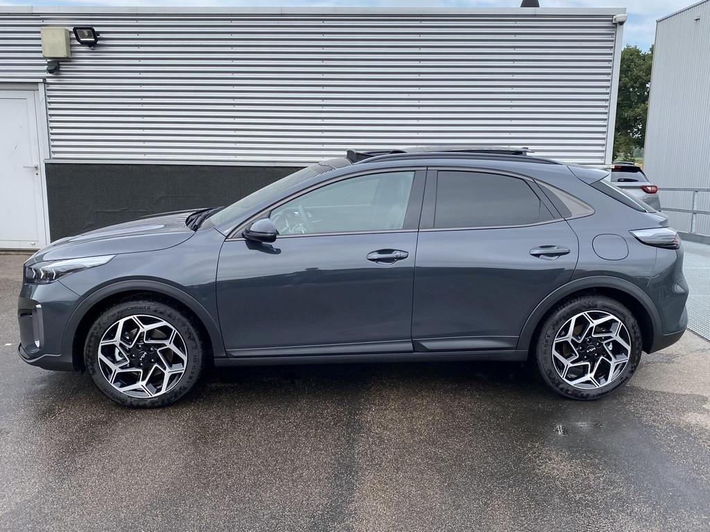 Kia XCeed 1.5 T-GDi GT-Line DIRECT LEVERBAAR! ACTIE! Panoram, Auto's, XCeed, 1300 kg, Euro 6, 4 cilinders