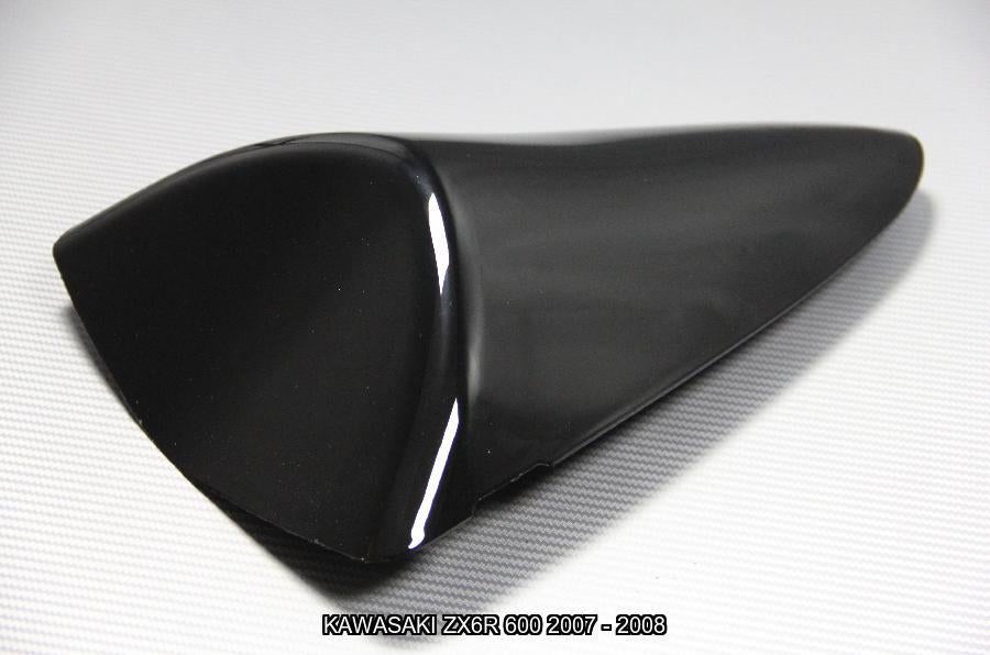 AVDB Seat Cover voor KAWASAKI ZX6R 600 2007 - 2008, Motoren, Ophalen of Verzenden, Nieuw