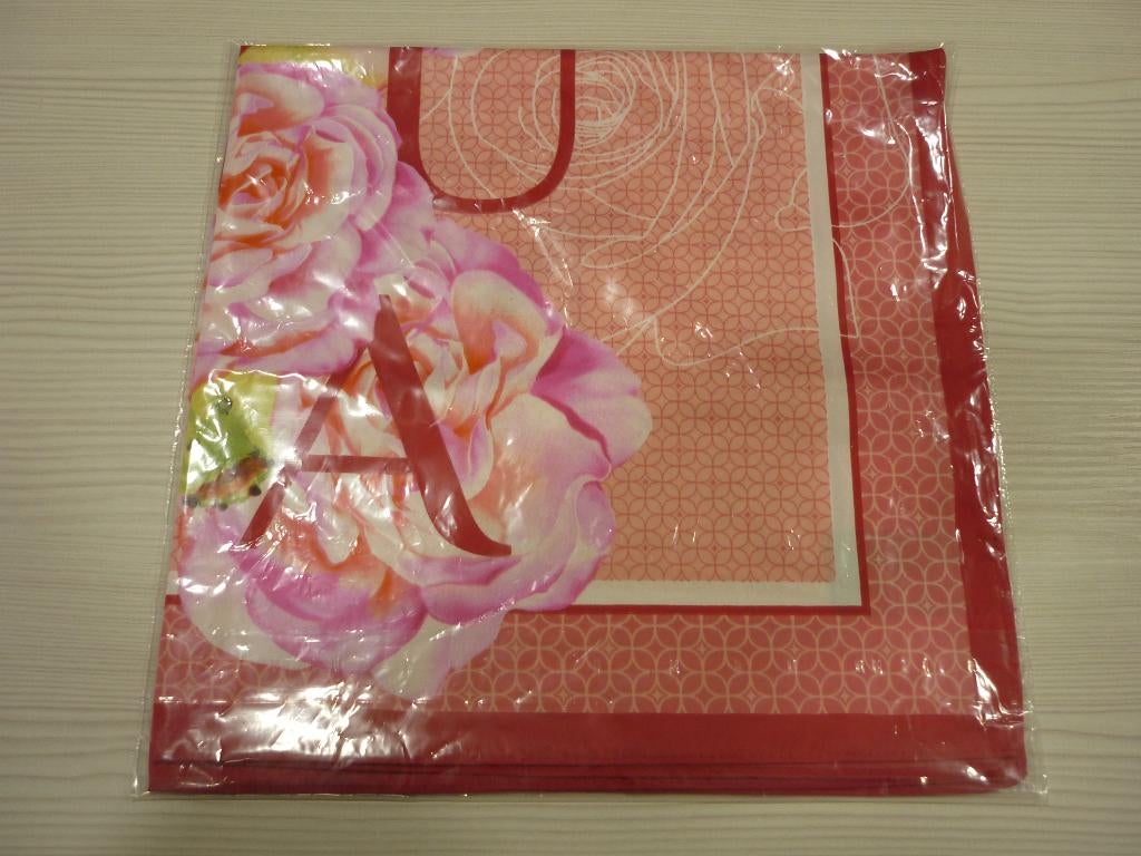 Nieuwe Rituals M’Gouna sjaal, shawl, scarf, LE, Ophalen of Verzenden, Nieuw, Overige typen