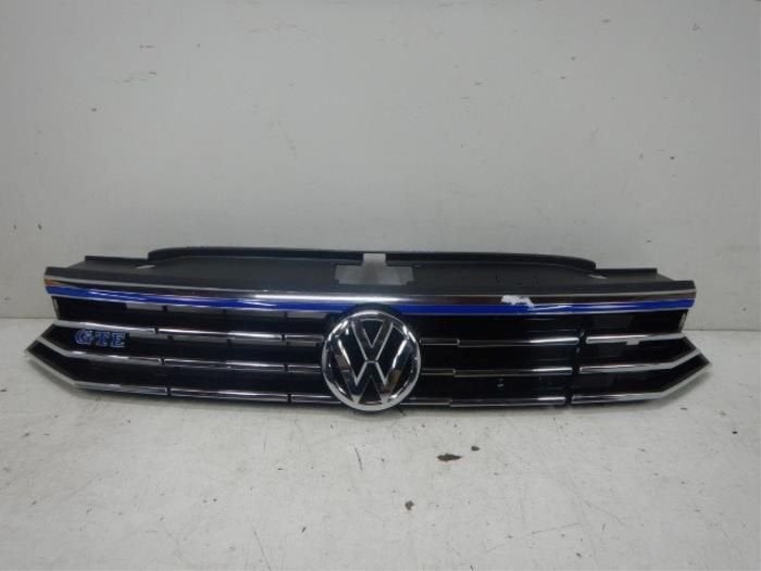 Grille Volkswagen Passat (22726647), Ophalen of Verzenden, Gebruikt