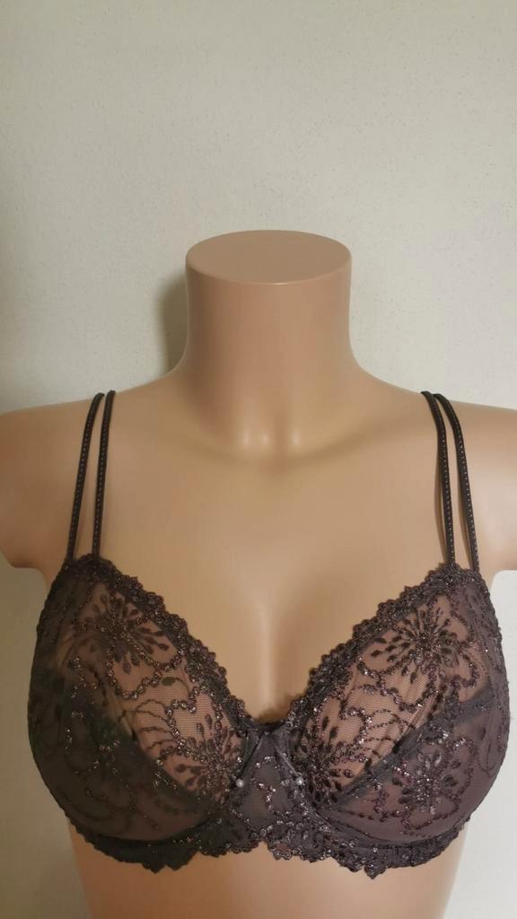 Nieuw marie jo jane beugel bh 75d Voorgevormd balconet, ., Ophalen of Verzenden, BH, .