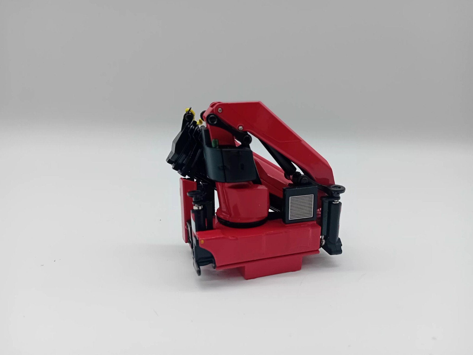 WSI PAlFINGER PK 370 TEC AUTOLAADKRAAN VERBOUW - MAMMOET, Wsi, ., Nieuw, Ophalen of Verzenden
