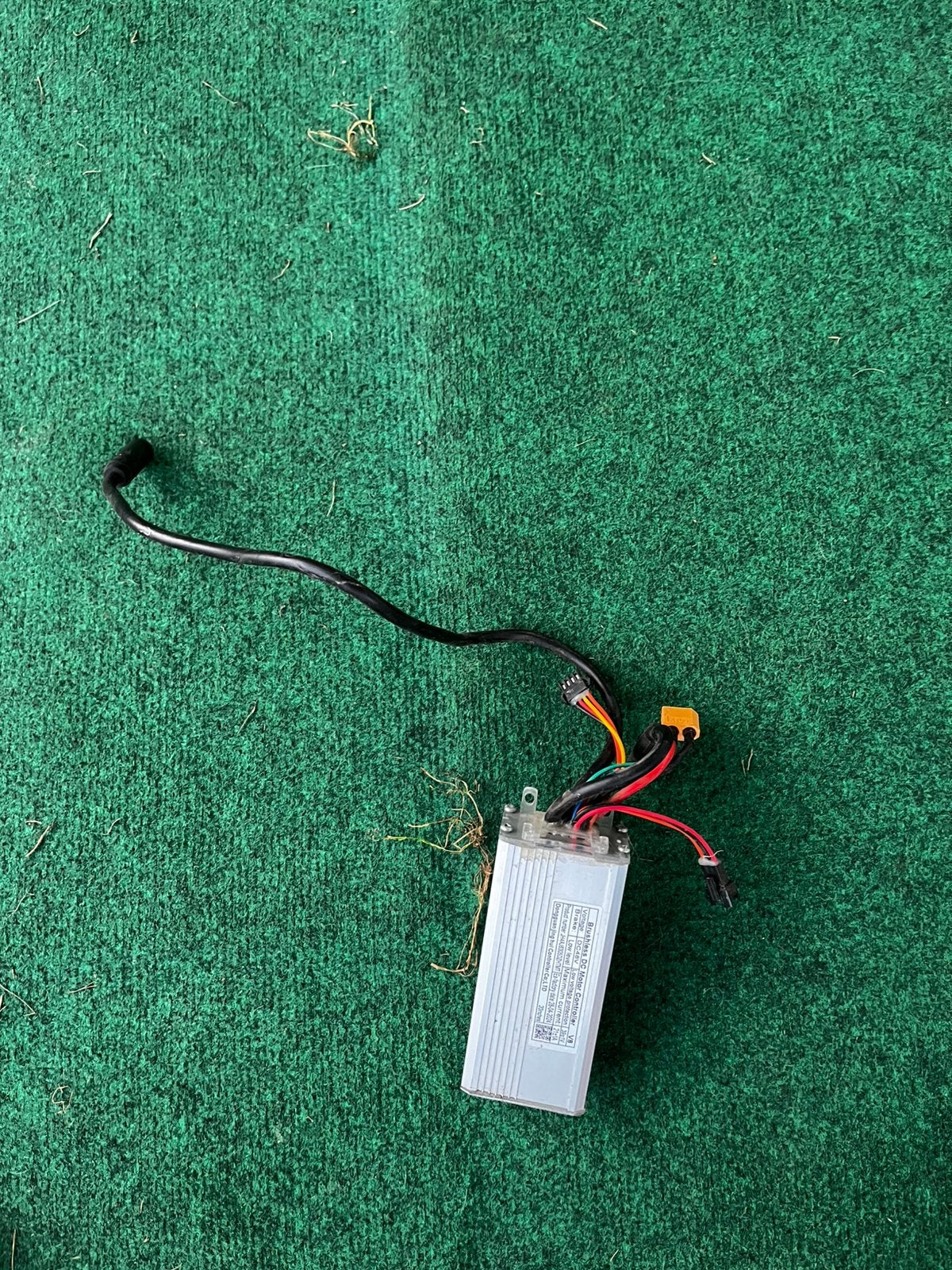 Controller ouxi v8, Ophalen, Zo goed als nieuw, Overige schalen, Onderdeel