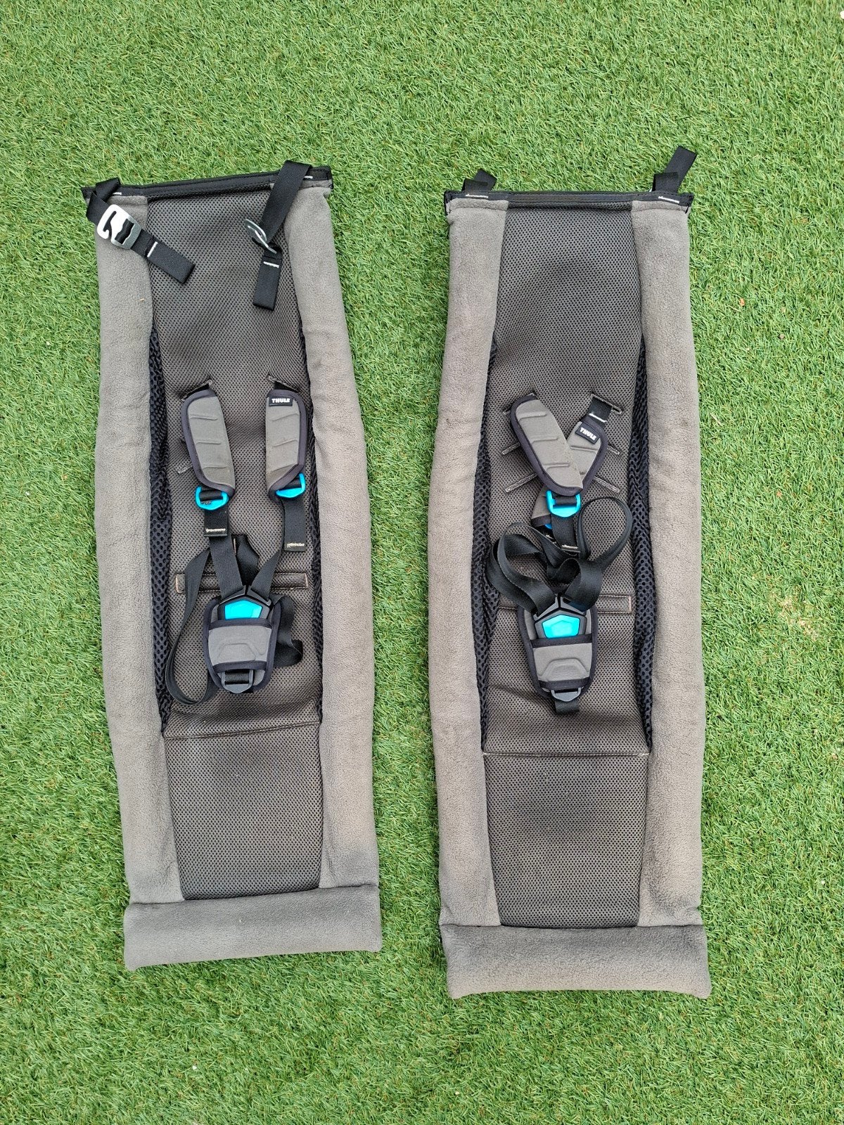 Thule infant slings chariot fietskar, Ophalen of Verzenden, Kinderkar