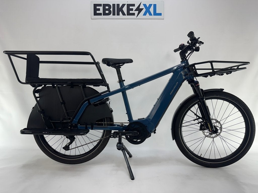 Riese & Müller Multicharger Bosch Perf Line CX 625Wh Smart, Niet ingevuld, Niet ingevuld, Niet ingevuld