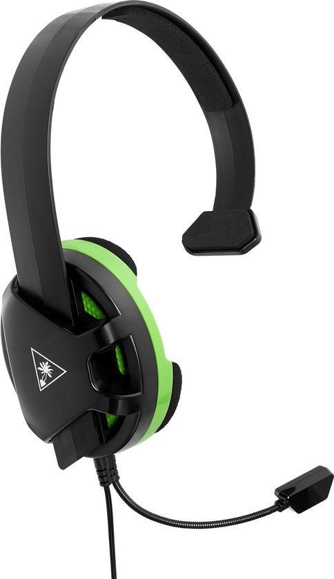 Turtle Beach Recon Chatheadset Xbox One (Koptelefoon) *Nieuw, Nieuw, Ophalen of Verzenden, Info@Turtle.nl, Turtle 1