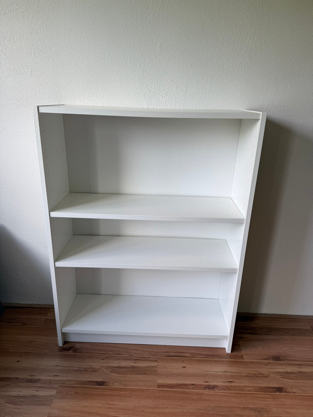 Ikea billy boekenkast, Ophalen, 200 cm of meer, 50 tot 100 cm, Zo goed als nieuw