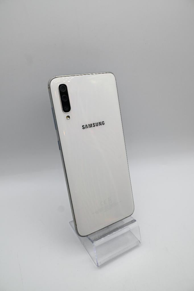Samsung A70 128GB Android 11, Samsung, Gebruikt, -, -