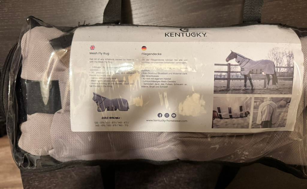 Kentucky, Ophalen of Verzenden