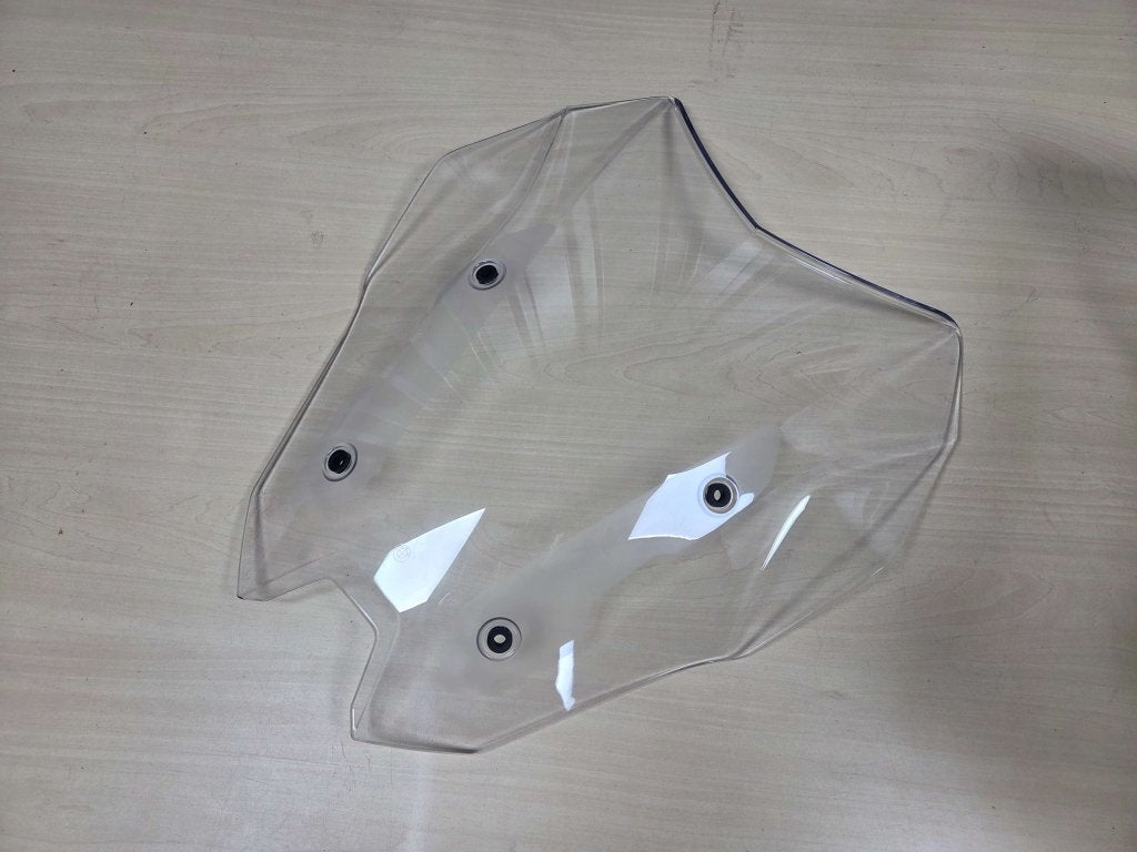 Windscherm BMW R1200RS R 1200 RS ORIGINEEL, Niet ingevuld, Gebruikt, Niet ingevuld, Ophalen of Verzenden