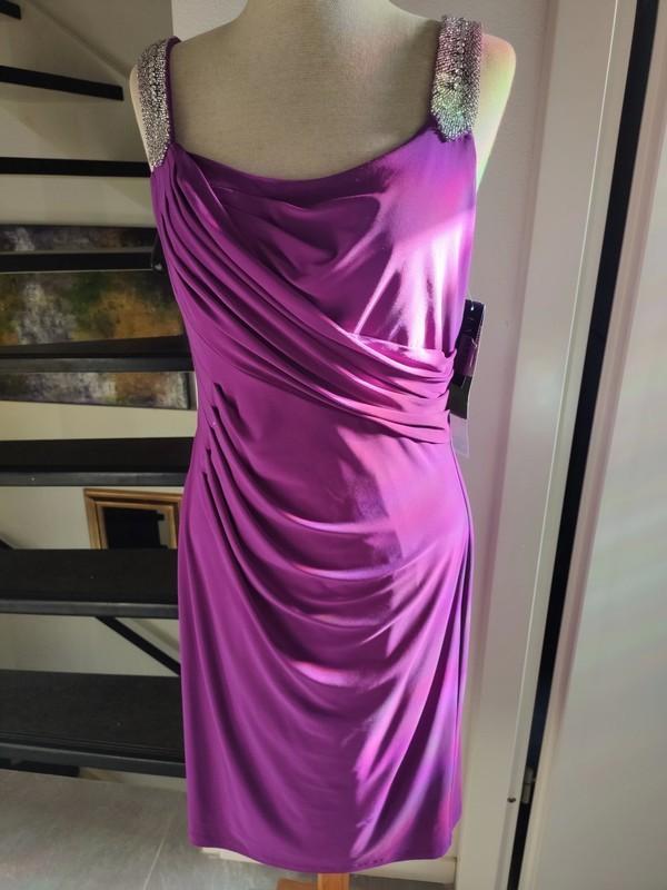 jurk Ralph Lauren, Maat 38/40 (M), Overige kleuren, Verzenden, Nieuw