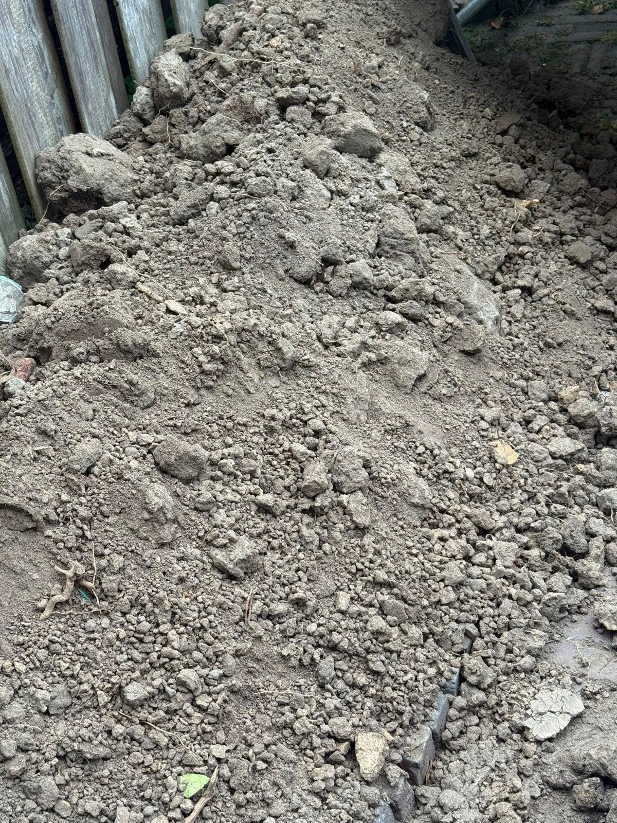 Grond / Aarde - Gratis af te halen, Ophalen of Verzenden