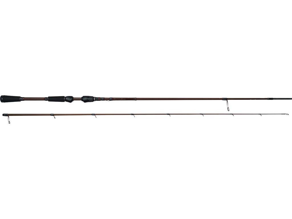 Westin W4 Finesse T&C 2ND 213 cm 5-15 gram, Watersport en Boten, Ophalen of Verzenden, Nieuw, Werphengel