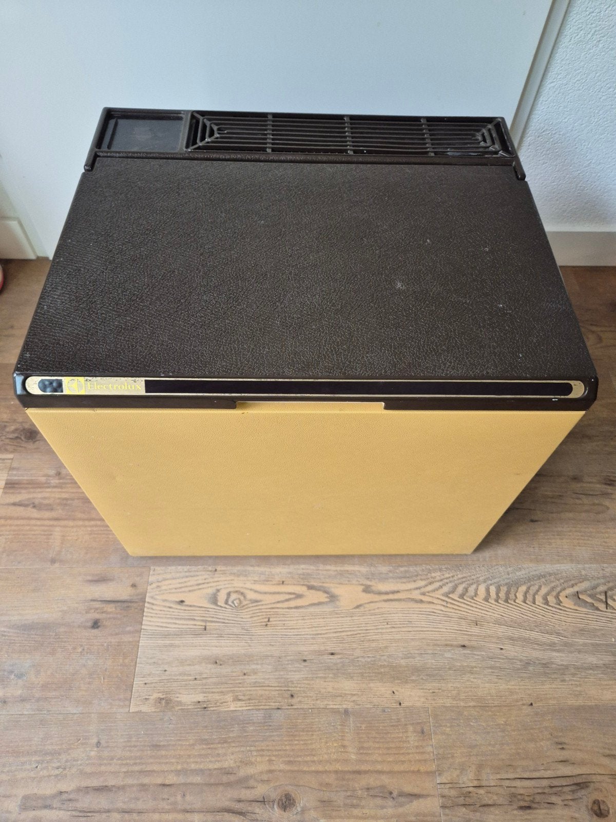 Electrolux Koelbox - 230V, 12V, Gas - Ideaal voor Camping, Caravans en Kamperen, Ophalen