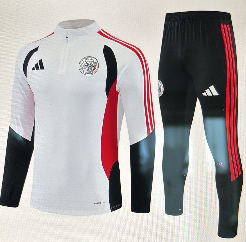 trainings pakken ajax, barcalona, psg en chelsea madrid, Maat XL, Ophalen, Nieuw, Trainingspak