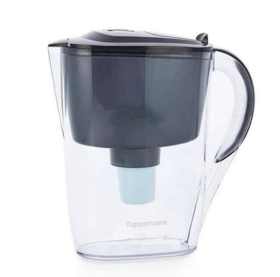 Tupperware Waterfilterkan - Nieuw in doos, Overige kleuren, Beker of Kan, Nieuw, Ophalen of Verzenden