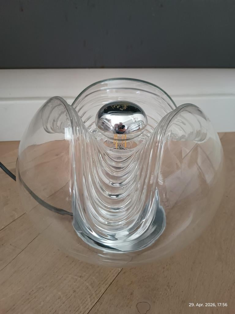 Peill & Putzler Tafellamp Wave, Ophalen of Verzenden