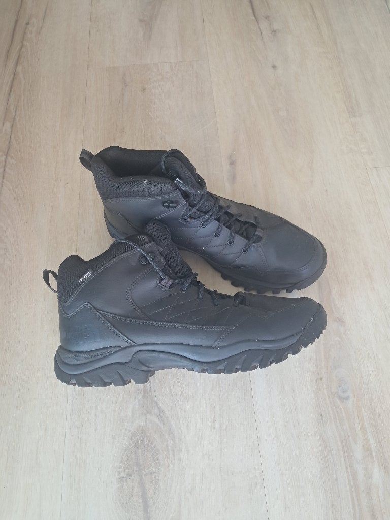 Wandel schoenen the north face, Ophalen, Zo goed als nieuw, Schoenen