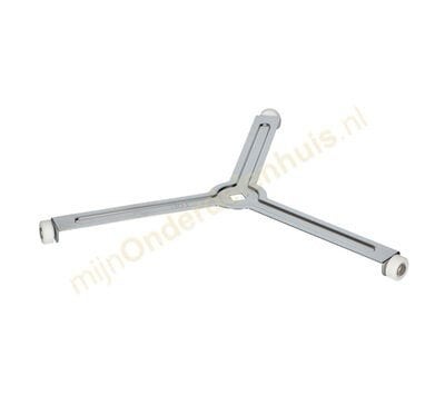 Sharp wielstel, Witgoed en Apparatuur, Magnetrons, Ophalen of Verzenden, Gebruikt, Vrijstaand