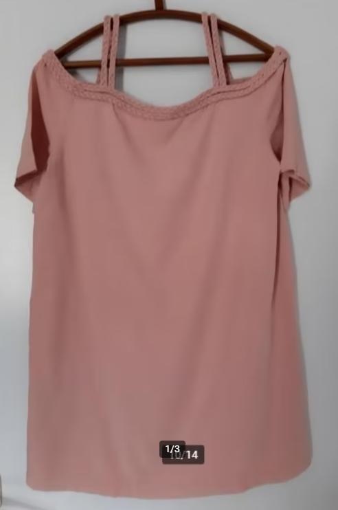 NIEUW Nikkie Jurk maar 38, Maat 38/40 (M), Overige kleuren, Nieuw, Ophalen of Verzenden