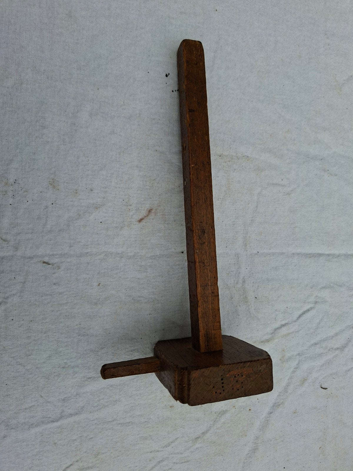 Antiek gereedschap, Ophalen of Verzenden