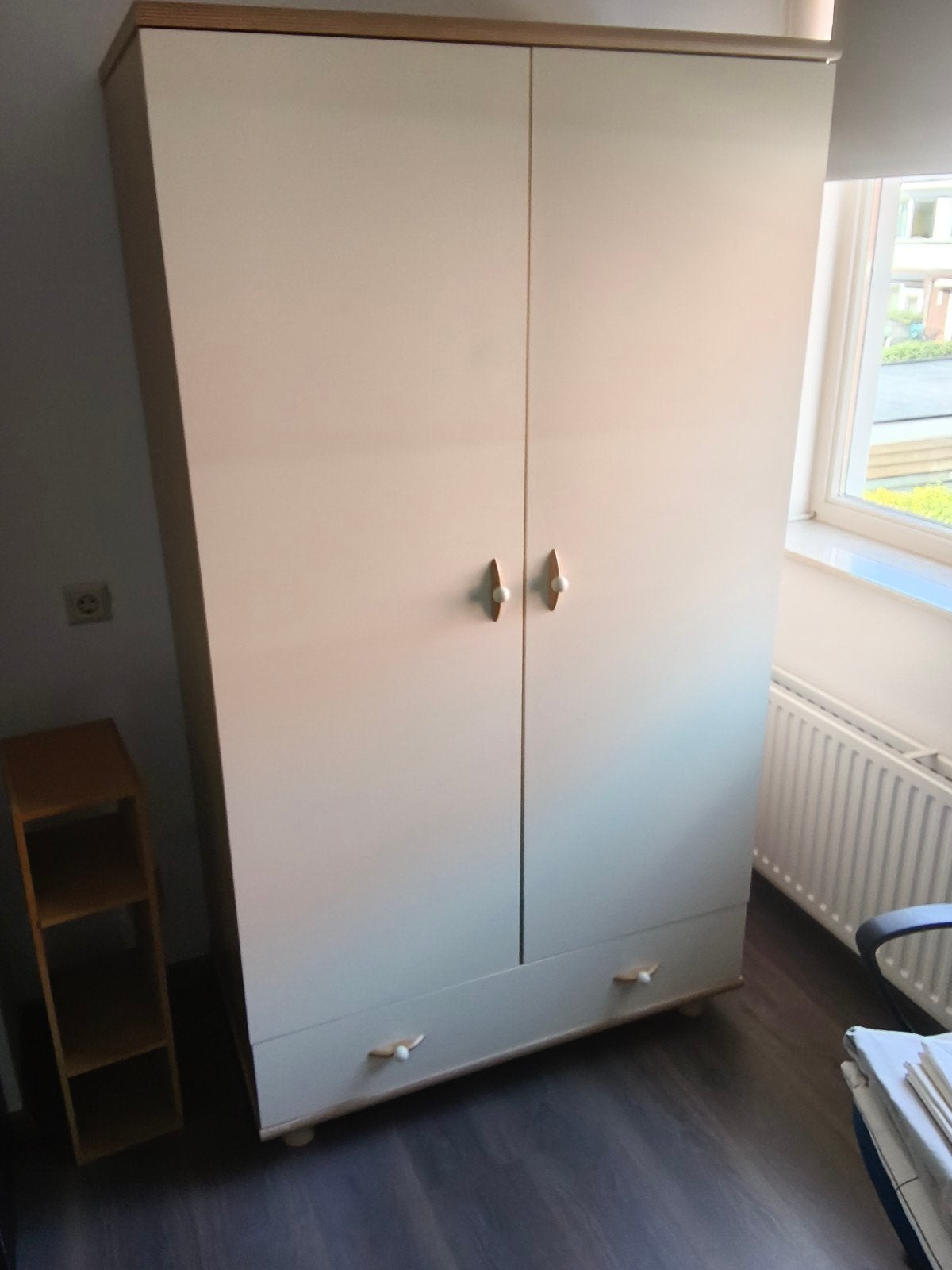 Complete baby kamer, Ophalen, Zo goed als nieuw