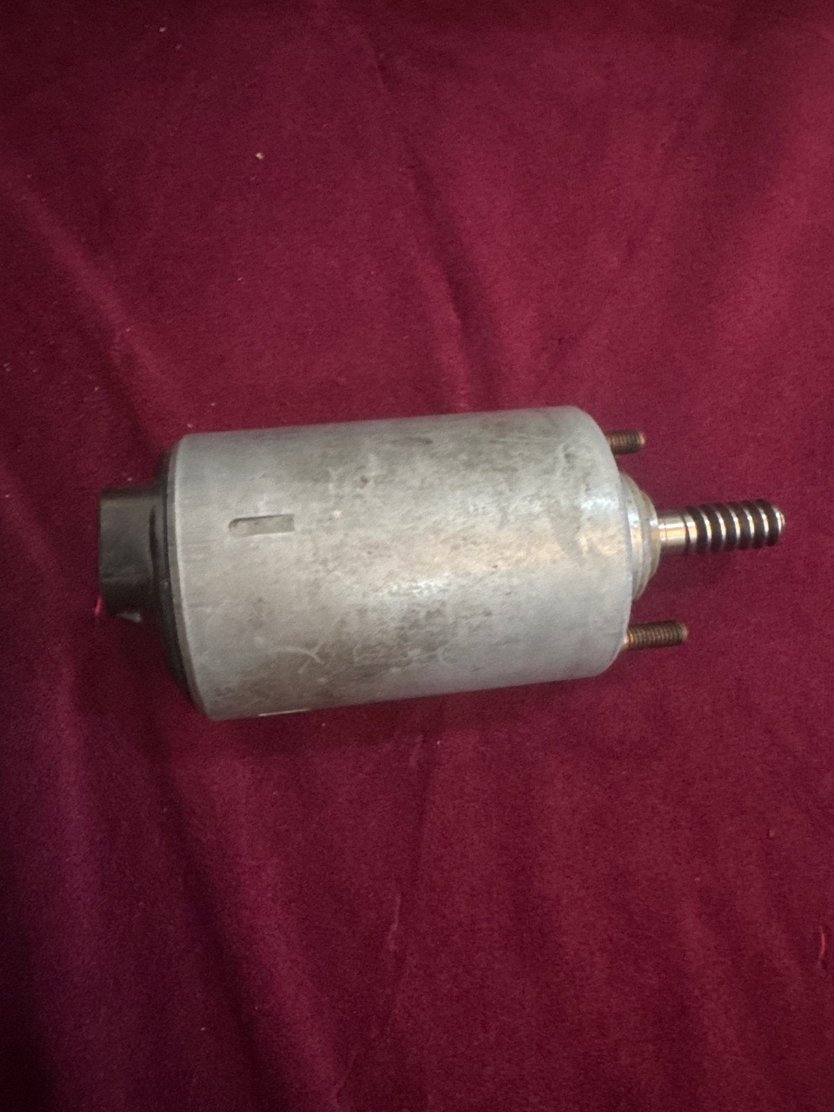 BMW Valvetronic Motor A2C53123520 754838702, Auto-onderdelen, Ophalen of Verzenden, Gebruikt, BMW
