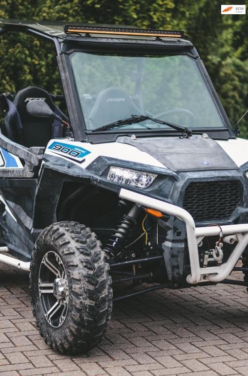 Polaris RANGER RZR S 900 B, Automaat, Gebruikt, Overige carrosserieën, 275 kg