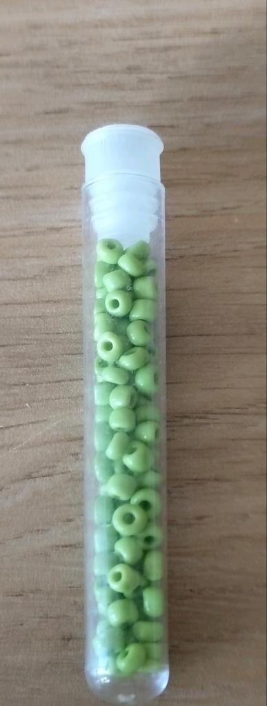 BUISJE MET GROENE KRAALTJES, Verzenden, Nieuw, Kraal