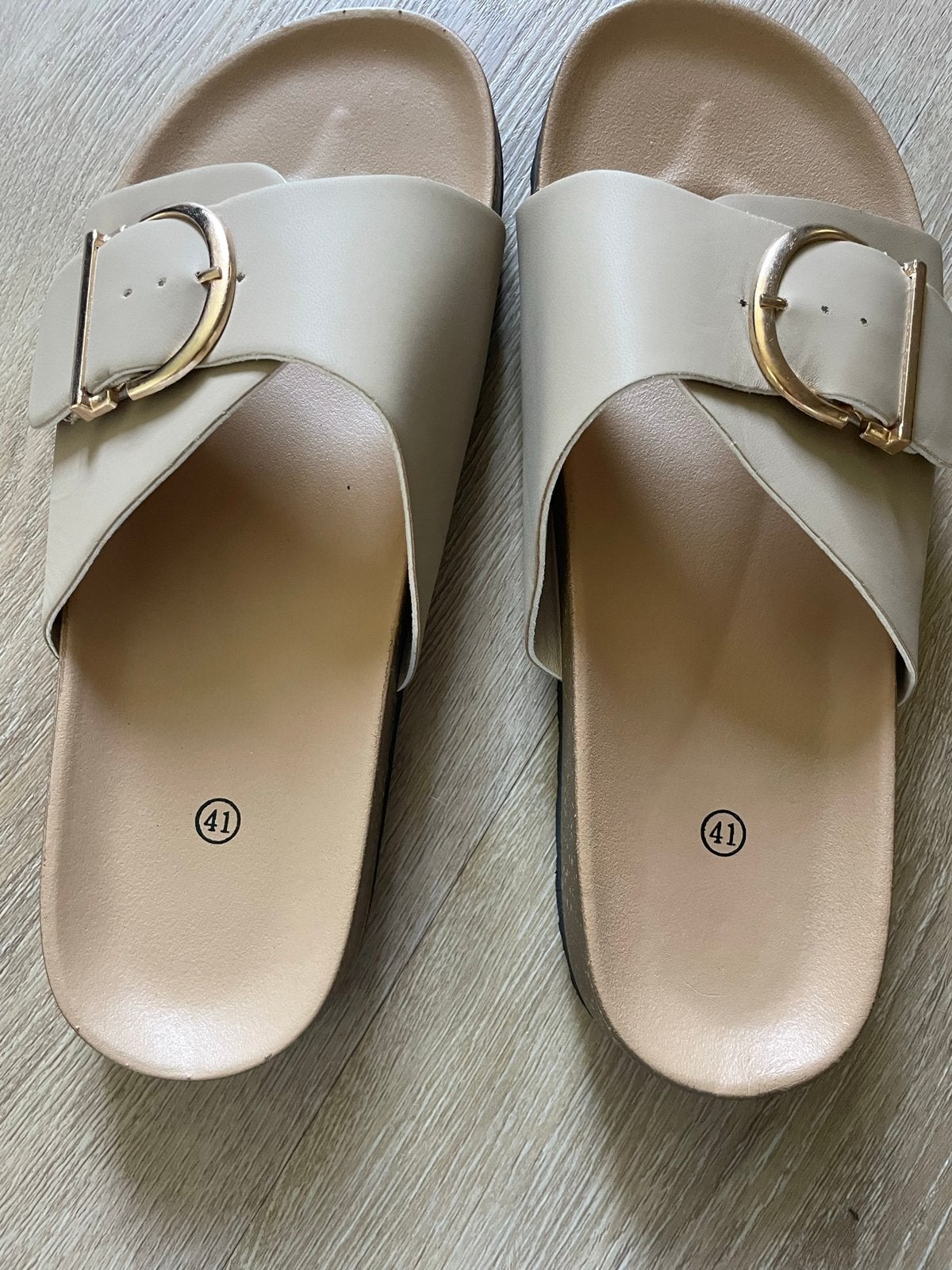 Nieuwe slipper, Ophalen of Verzenden, Nieuw