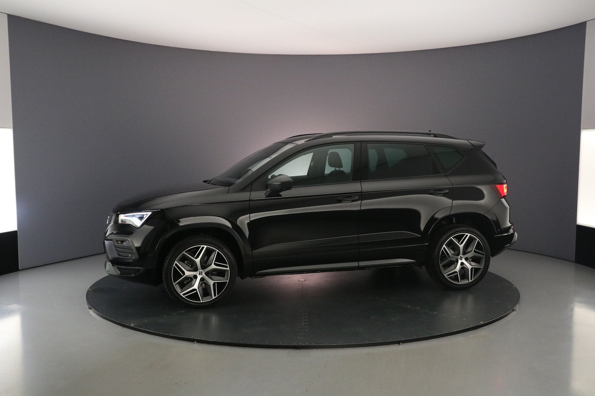 SEAT Ateca, 15 km/l, 1498 cc, Euro 6, 4 cilinders