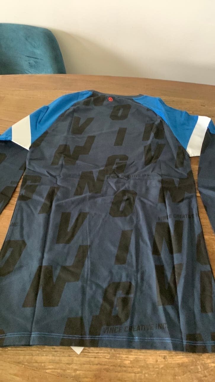 Nieuwe Vingino shirts maat 176, Ophalen, Nieuw, Jongen, Shirt of Longsleeve