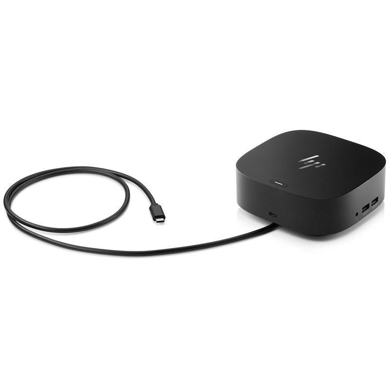 HP USB-C Dock G5 Docking Station Nieuw, Computers en Software, Dockingstations, HP Hewlett Packard, Nieuw, Ophalen of Verzenden