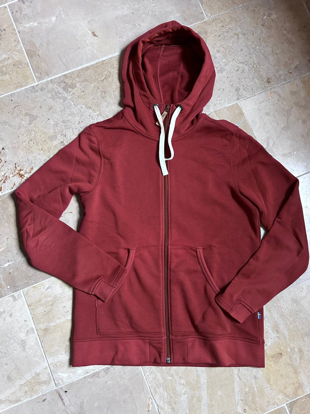 Fjallraven vest, Damesmodel maat M, Ophalen of Verzenden, Nieuw, Kleding