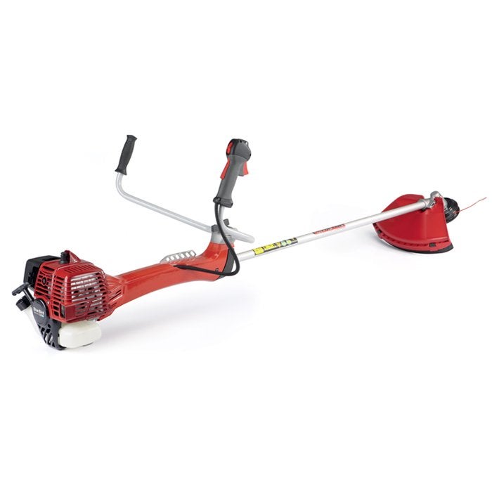 Bleubird Bosmaaier 53,2cc (zeer krachtige machine), Ophalen of Verzenden, Nieuw, Benzine