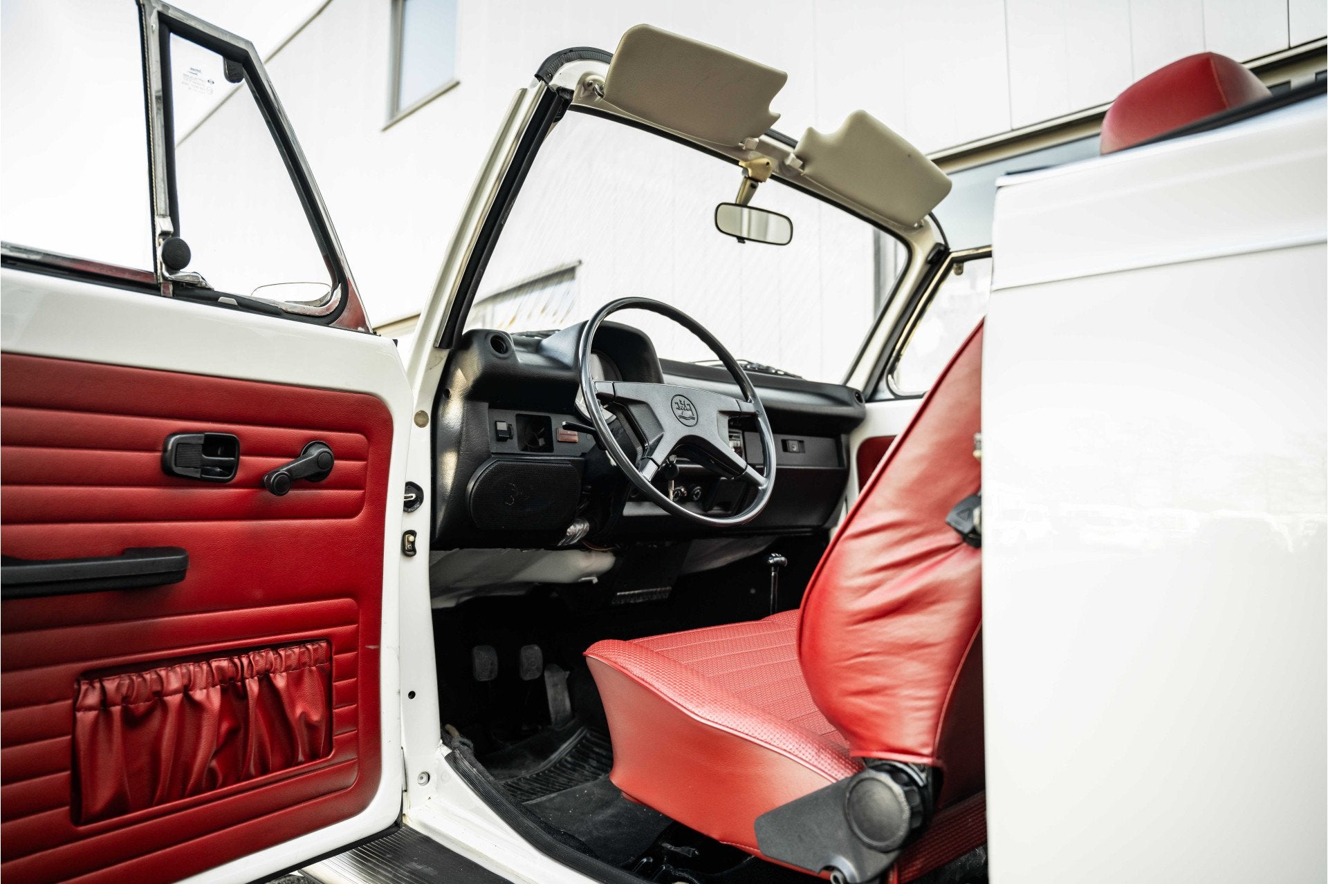 Volkswagen Kever Cabriolet 1200 | originele Karmann | Nieuws, foto 11