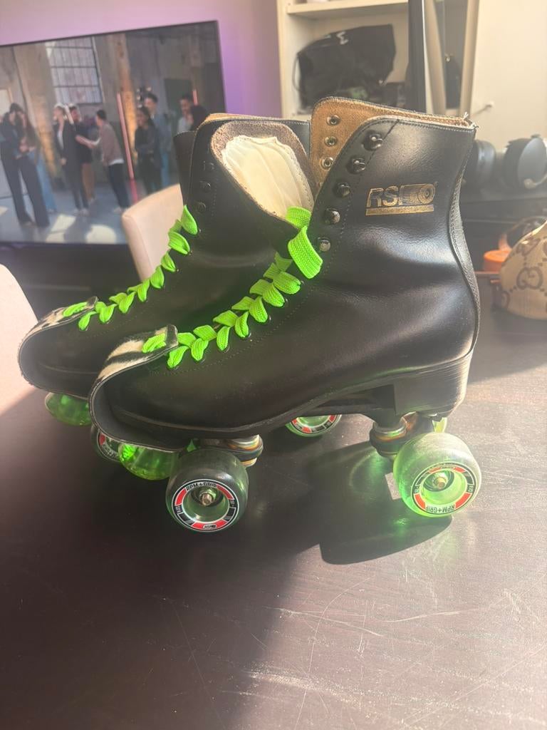 Skates RSI maat 42, Ophalen of Verzenden, Zo goed als nieuw