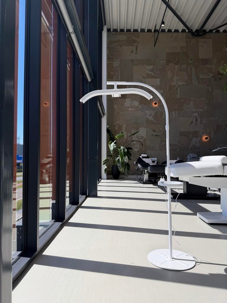 By-Halo Haloglam LED-booglamp/Moonlight, Ophalen, Nieuw