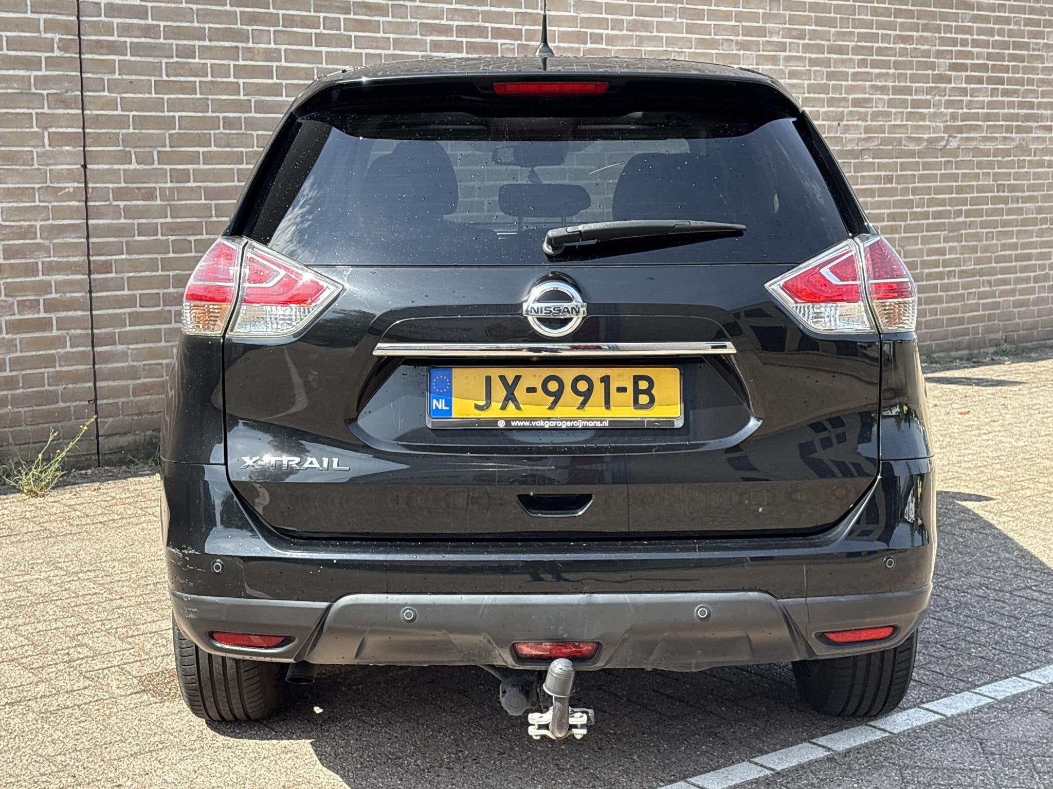 Foto 6 van Nissan X-Trail 1.6 DIG-T Business | 360 Camera | Cruise | Cl