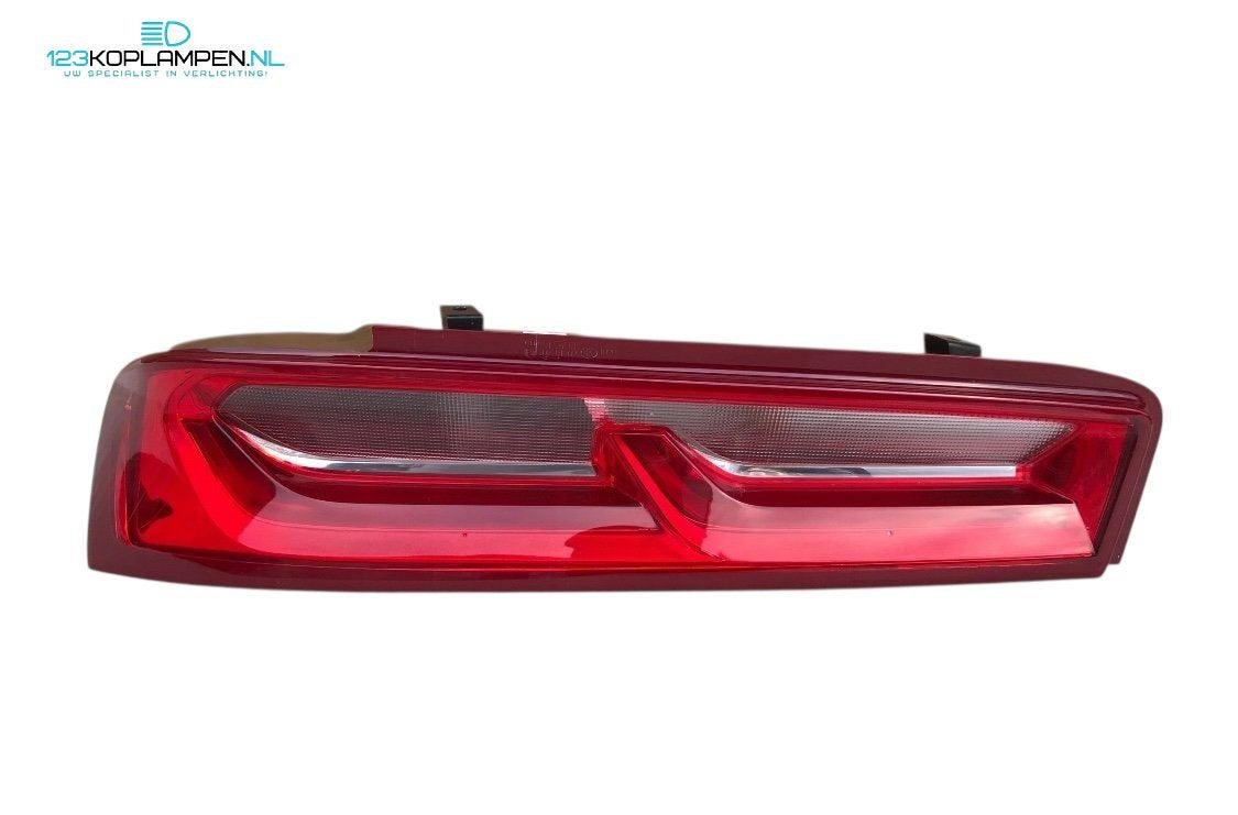 Chevrolet Camaro LT achterlicht links LED, Gebruikt, Verzenden, -, -