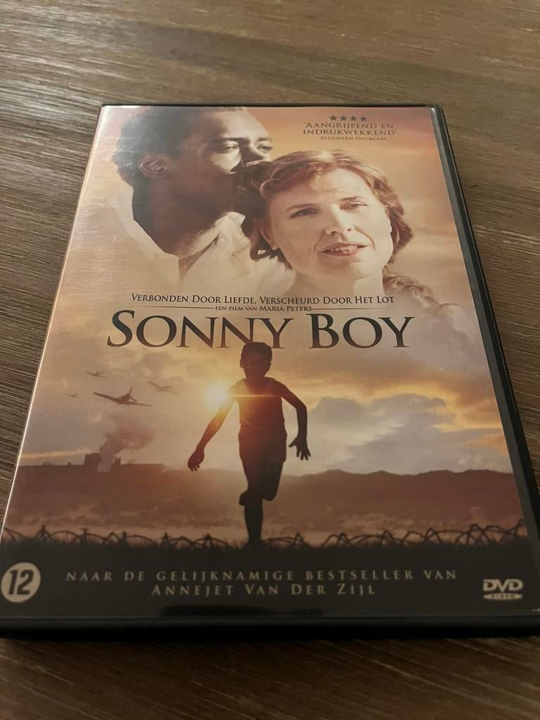 Sonny Boy, Vanaf 12 jaar, Ophalen of Verzenden, Zo goed als nieuw