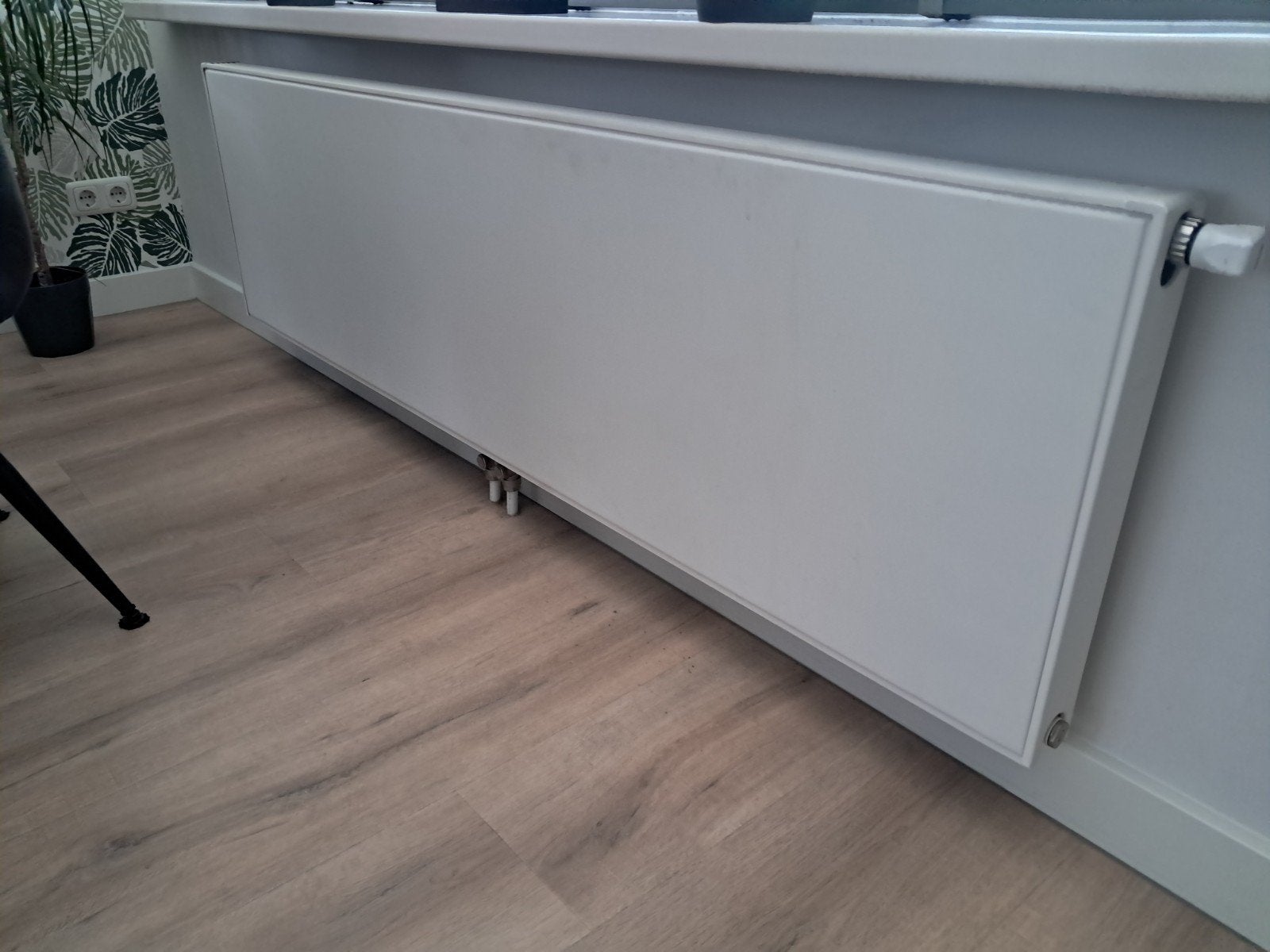 Radiatoren, Ophalen of Verzenden, 150 cm of meer, Radiator, 30 tot 80 cm